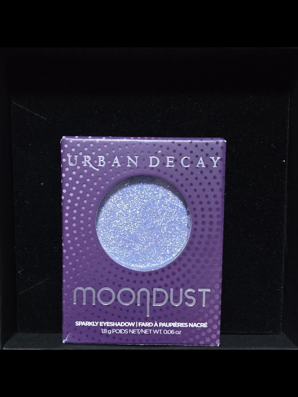 RARE Urban Decay Moondust Eyeshadow Headliner NIB Discontinued - Picture 4 of 6